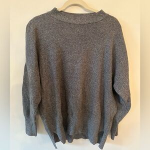 Abercrombie and Fitch Crewneck Sweater